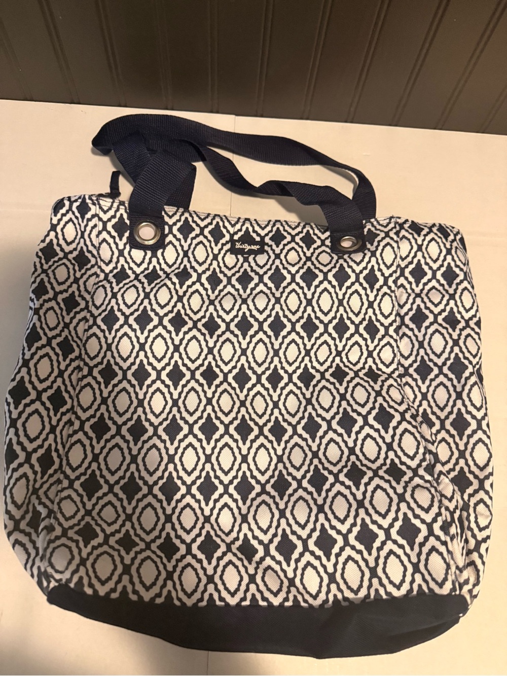 THIRTY ONE Medium utility tote